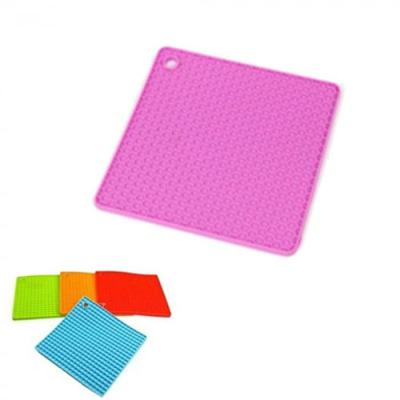 Brio Suport Antitermic Silicon 16,7X16,7X0,6cm 204237