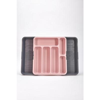 Baroness Organizator Tacamuri Extensibil cu 6 sau 8 sectii 204241