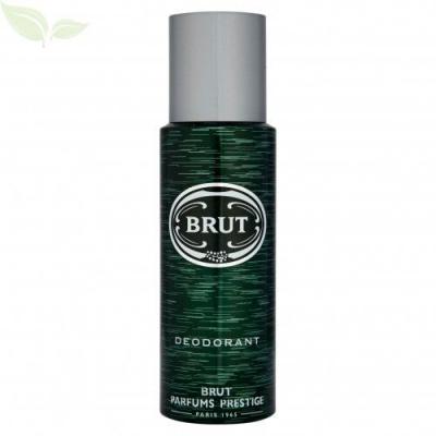 Brut Deodorant spray 200ml Original