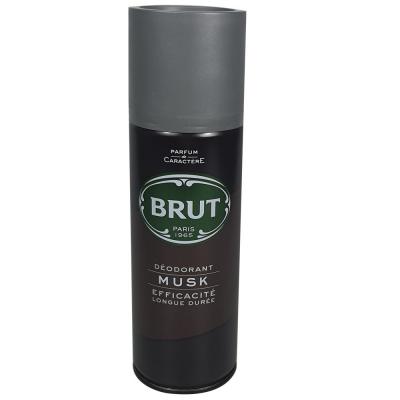 Brut Deodorant spray 200ml Musk