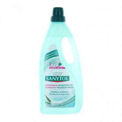 Sanytol Pardoseli si Suprafete 1L Eucalipt