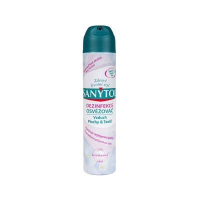 Sanytol Spray Dezinfectant 300ml Margaritar