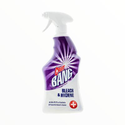Cillit Bang Solutie Dezinfectant 750ml Bleach &amp; Hygiene