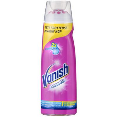 Vanish Gel Curatat Pete 200ml Power Gel