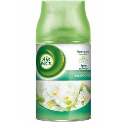 Air Wick Odorizant Rezerva 250Ml Frezie&amp;Iasomie