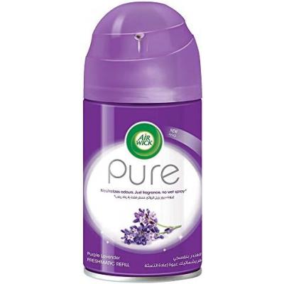 Air Wick Odorizant Rezerva 250Ml Pure lavanda