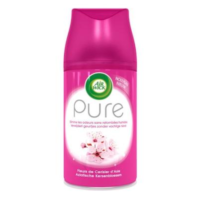 Air Wick Odorizant Rezerva 250Ml Cherry Pure