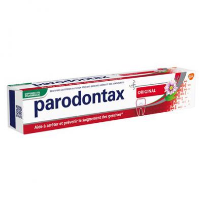 Parodontax Pasta Dinti 75 ml Original