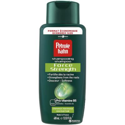 Petrole Hahn Sampon 400ml Force Strength