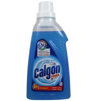 Calgon Gel Anticalcar 750Ml 3in1