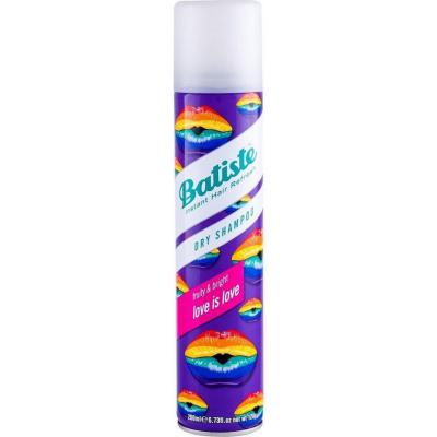 Batiste Sampon Uscat 200ml Love Is Love