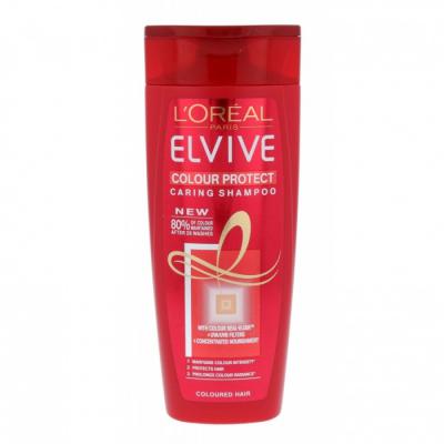 Loreal Elseve Sampon 250ml Color Vive