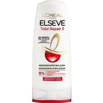 Loreal Elseve Balsam 200ml Total Repair 5