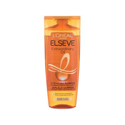 Loreal Elseve Sampon 250ml Extraordinary Oil