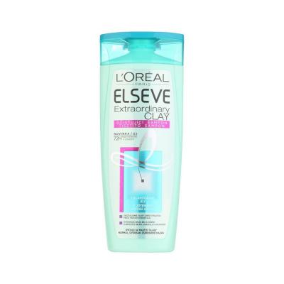 Loreal Elseve Sampon 400ml Argila Extraordinara