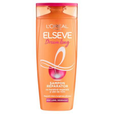 Loreal Elseve Sampon 250ml Dream Long