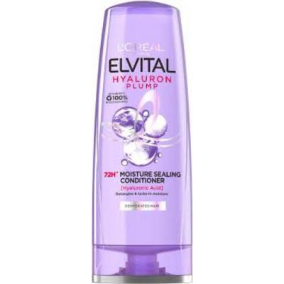 Loreal Elseve Balsam 200ml Hyaluron Plump