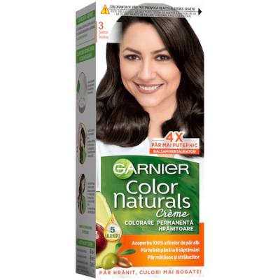 Garnier Vopsea Par Saten Inchis 3