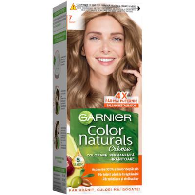 Garnier Vopsea Par Blond 7