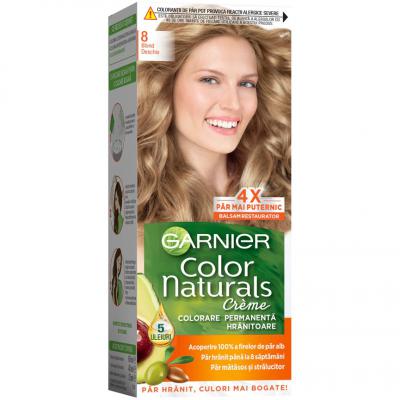 Garnier Vopsea Par Blond Deschis 8
