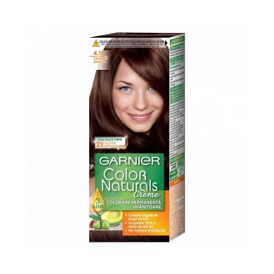 Garnier Vopsea Par Ciocolata Amaruie 4.15