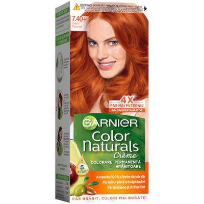 Garnier Vopsea Par Cupru Pasional 7.40