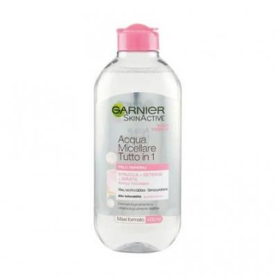 Garnier Apa Micelara 400ml Sensitive