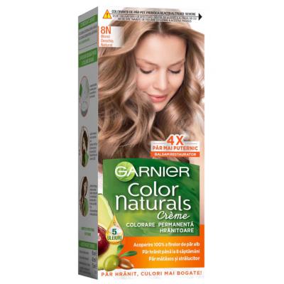 Garnier Vopsea Par Blond Deschis Natural 8N