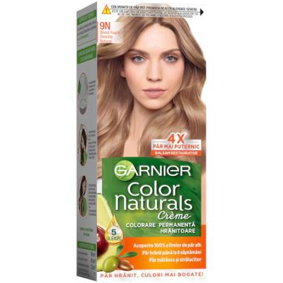 Garnier Vopsea Par Blond Foarte Deschis Natural 9N