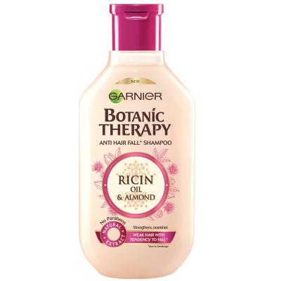Garnier Botanic Therapy Sampon 250ml Ricin Oil