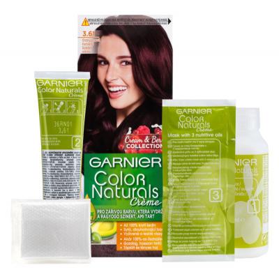 Garnier Vopsea Par Mura Delicioasa 3.61