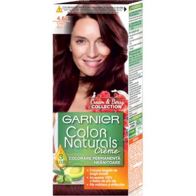 Garnier Vopsea Par Rosu Cireasa 4.62