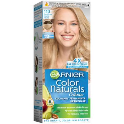 Garnier Vopsea Par Blond Super Deschis Natural 110