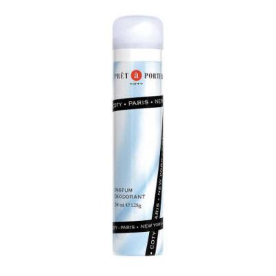 Pret A Porter Deodorant spray 200ml Orginal