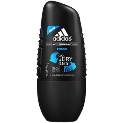 Adidas Deodorant antiperspirant roll-on 50ml Men Fresh