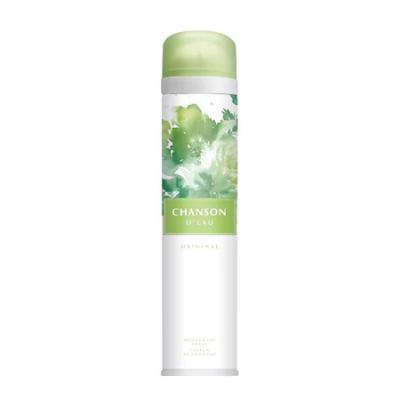 Chanson Deau Deodorat spray 200ml Original
