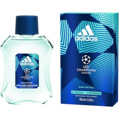 Adidas After Shave 100ml Champions League