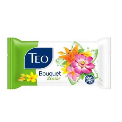 Teo Sapun 70g Exotic
