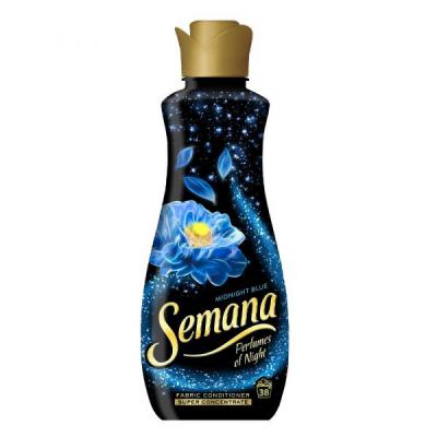 Semana Balsam Rufe 950ml Midnight Blue