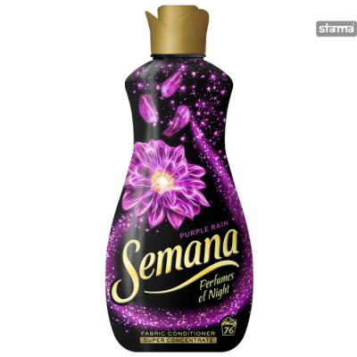 Semana Balsam Rufe 1.65L Purple Rain
