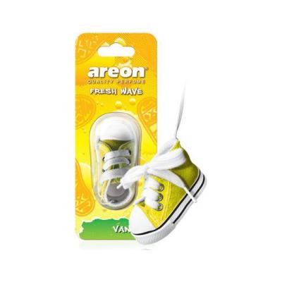 Areon Fresh Wave Odorizant auto 20g Vanilla