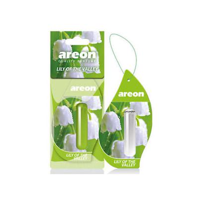 Areon Mon Liquid Odorizant auto 5 ml Lily Of The Valley