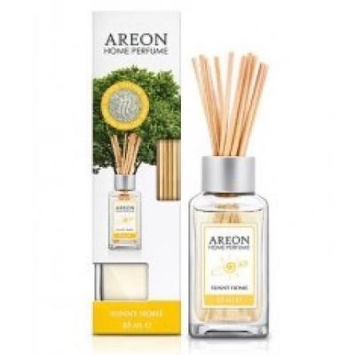 Areon Home Perfume Odorizant cu Betisoare 85 ml Sunny Home