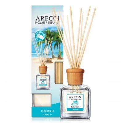 Areon Home Perfume Odorizant cu Betisoare 150 ml Tortuga