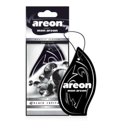 Areon Mon  Odorizant auto Black Crystal