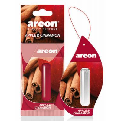 Areon Mon Liquid Odorizant auto 5 ml Apple &amp; Cinnamon
