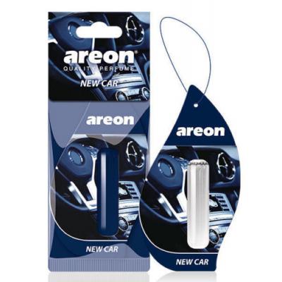 Areon Mon Liquid Odorizant auto 5 ml New Car