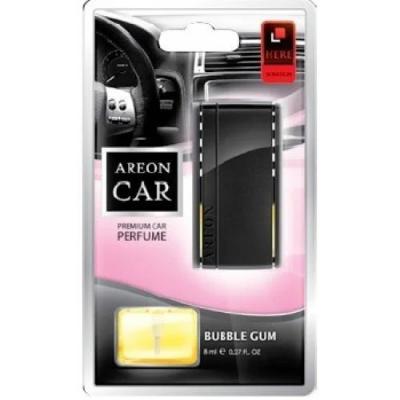 Areon Car Odorizant auto 8 ml Blister Bubble Gum