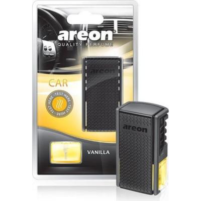 Areon Car Odorizant auto 8 ml Blister Vanilla