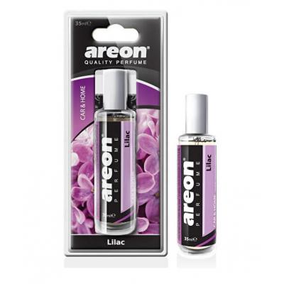 Areon Perfume Odorizant auto 35 ml Blister Lilac